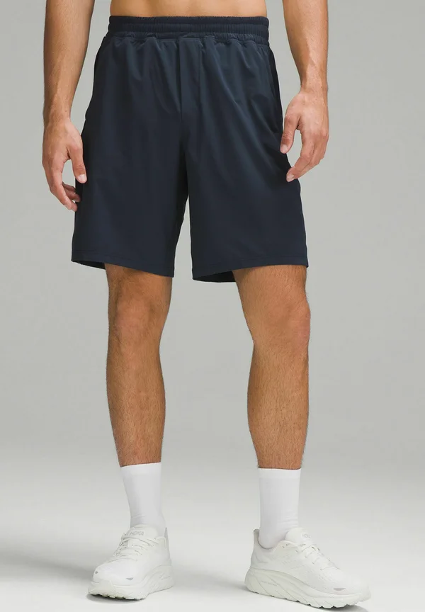 Pace Breaker Lined 23cm - Kurze Sporthose - true navy