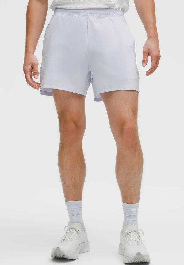 Pace Breaker Linerless 13cm - Kurze Sporthose - serene blue