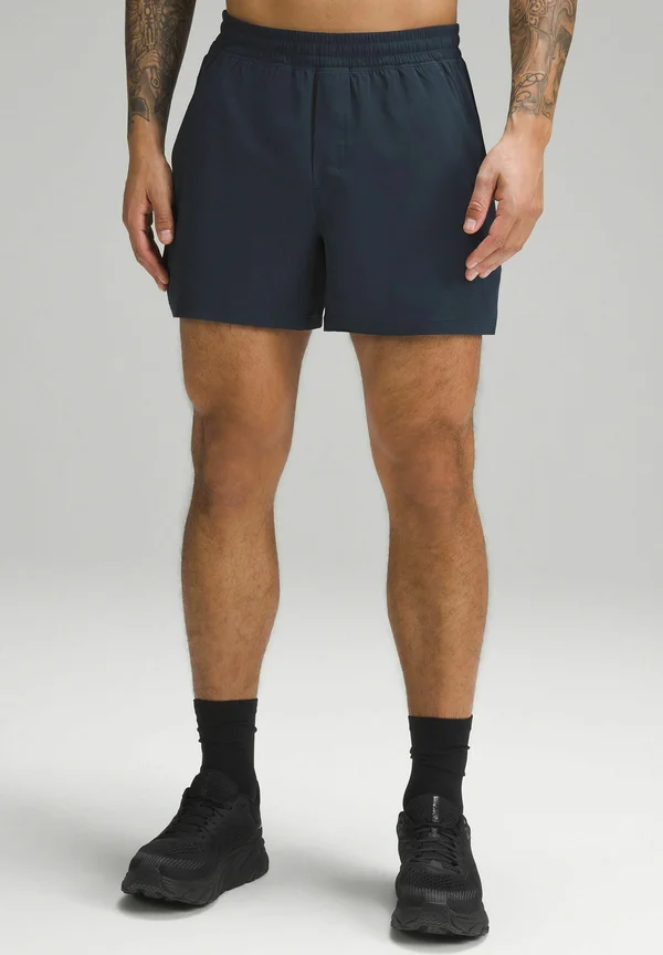 PACE BREAKER LINERLESS 13CM - Kurze Sporthose - true navy