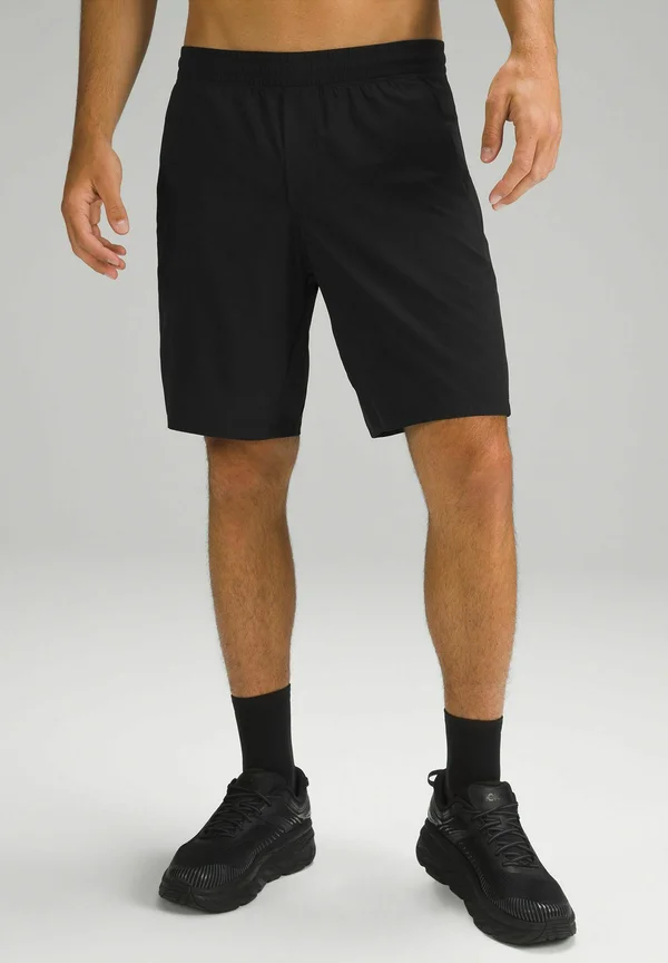 PACE BREAKER LINERLESS 23cm - Kurze Sporthose - black