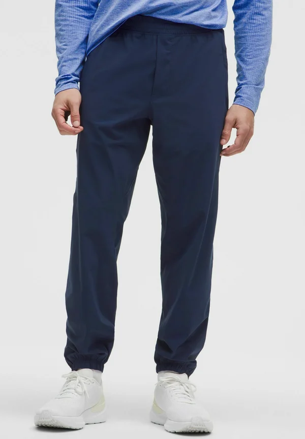 Pace Breaker Regular Jogger - Jogginghose - club blue