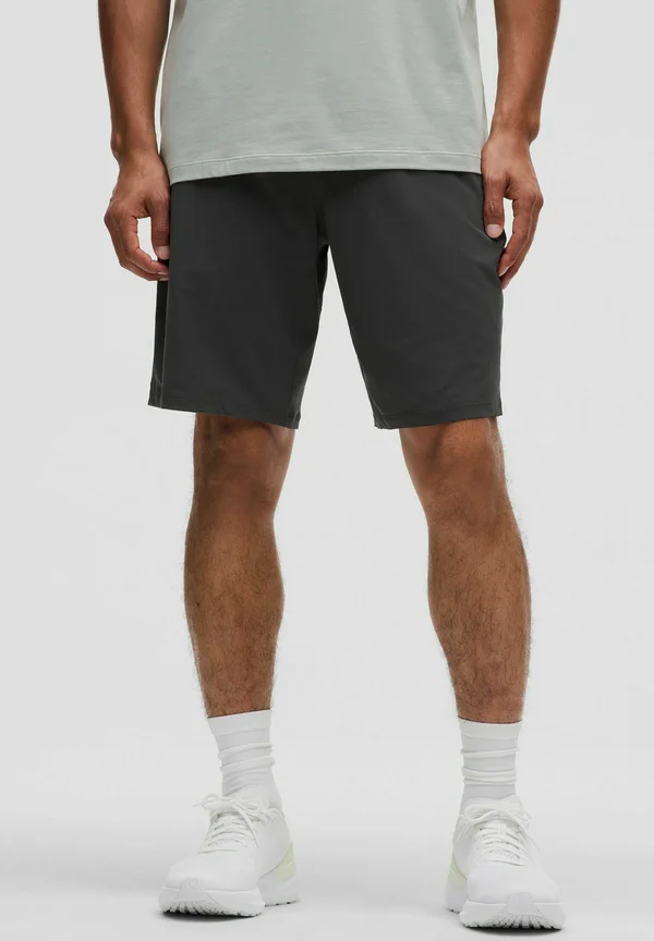 PACE BREAKER SHORT 9" *LINED - Kurze Sporthose - graphite grey