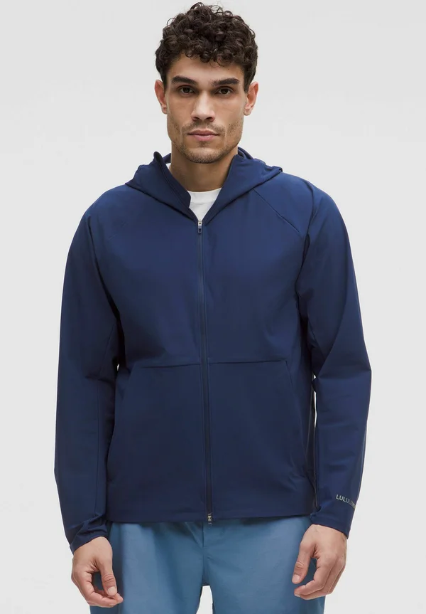 PACE BREAKER - Trainingsjacke - club blue
