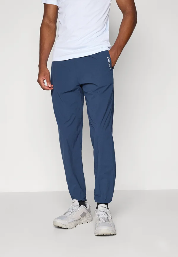 PACE LIGHT PANTS - Outdoor-Hose - big blue