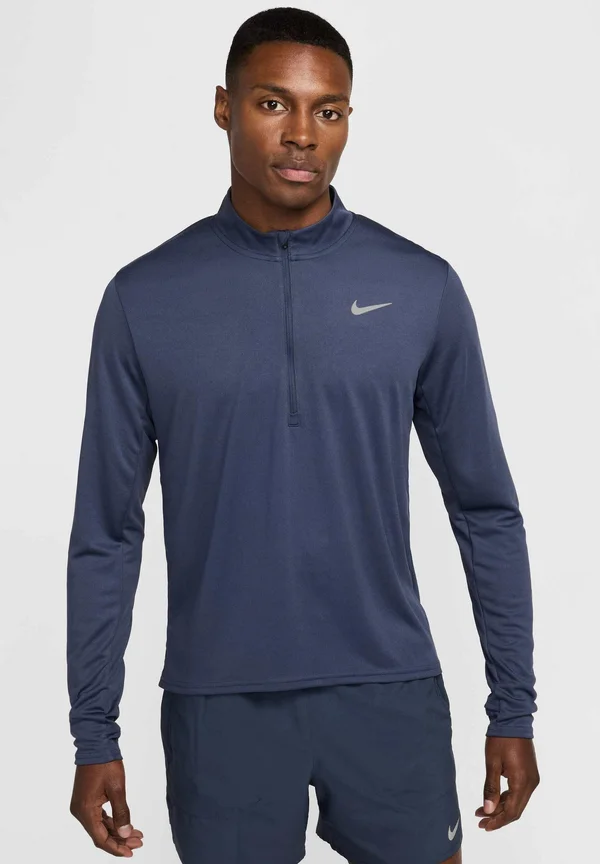 PACER - Langarmshirt - thunder blue