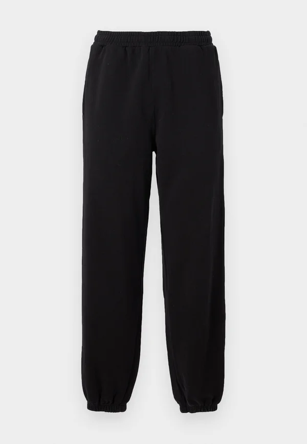 PACIFIC UNISEX - Jogginghose - black
