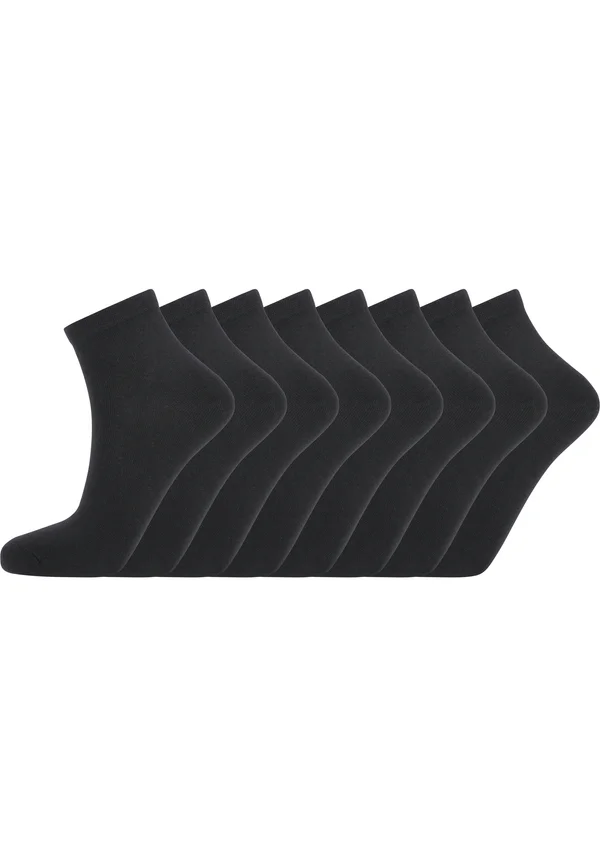 PACK 8 MALLORCA - Sportsocken - black