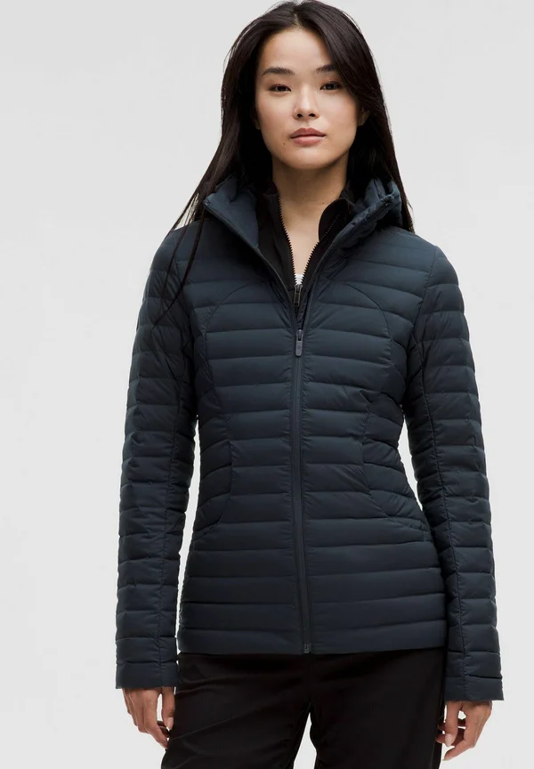 PACK IT DOWN - Daunenjacke - true navy