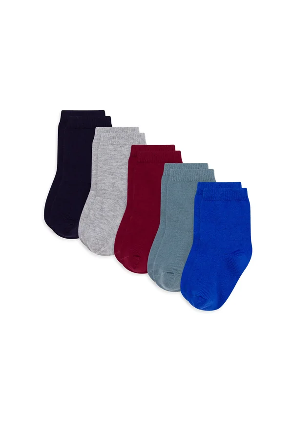 PACK OF 5 - Socken - multicolor