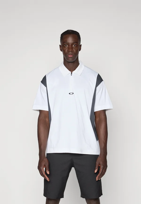 PACK - Poloshirt - white