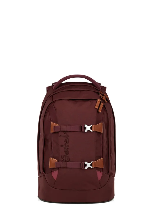 PACK - Schulranzen - beere