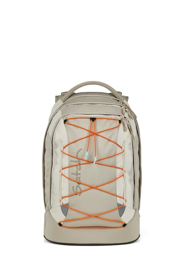 PACK - Schulranzen - beige