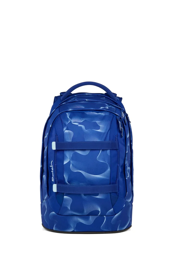 PACK - Schulranzen - blau