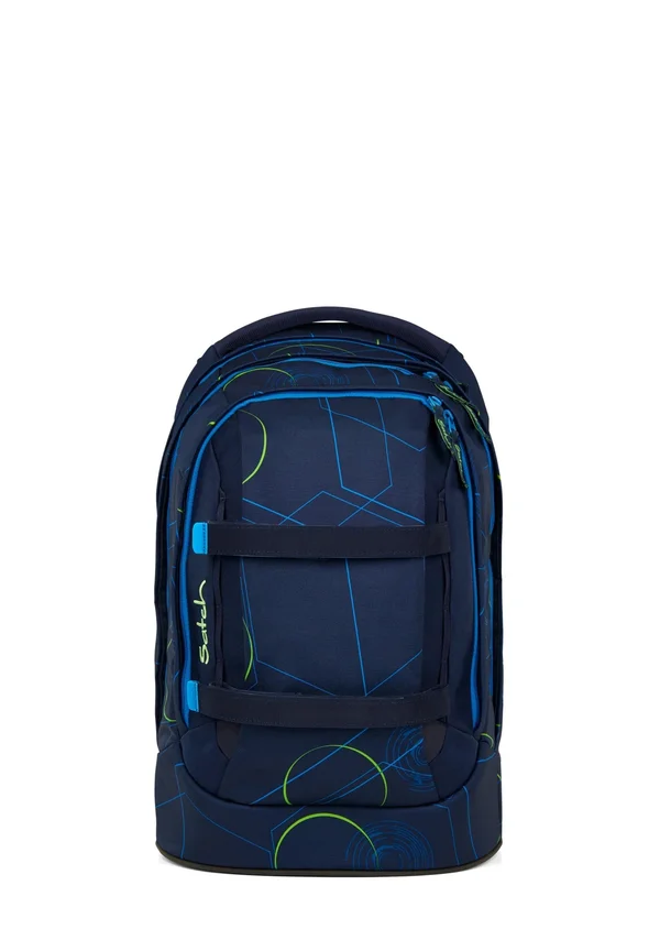 PACK - Schulranzen - dunkelblau