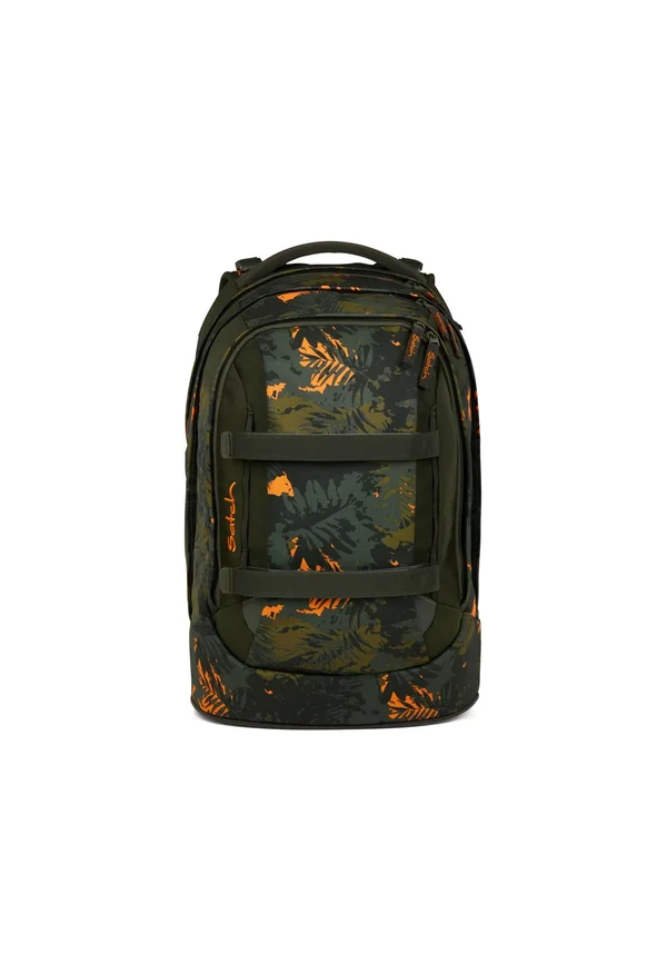 PACK - Schulranzen - grün