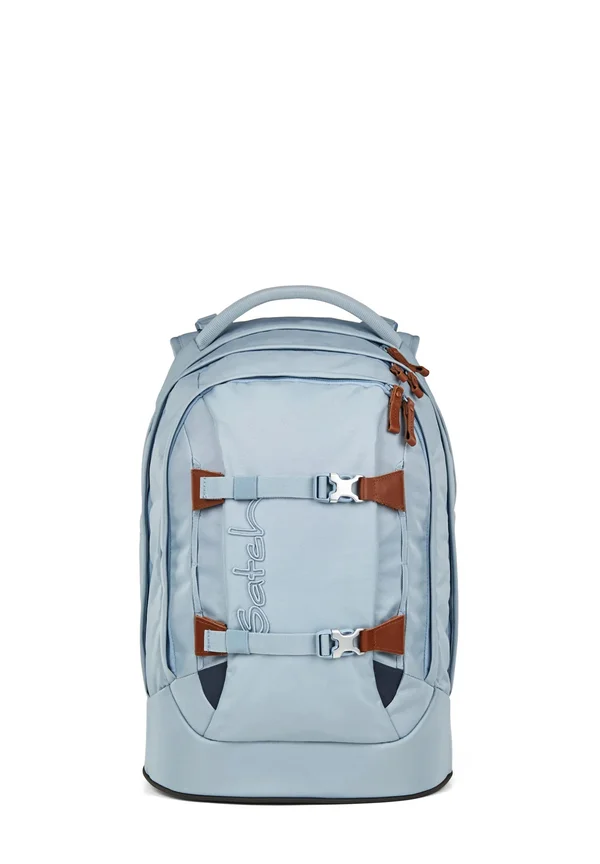 PACK - Schulranzen - hellblau