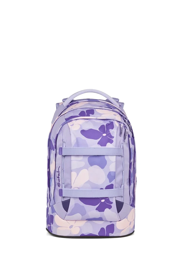 PACK - Schulranzen - lila