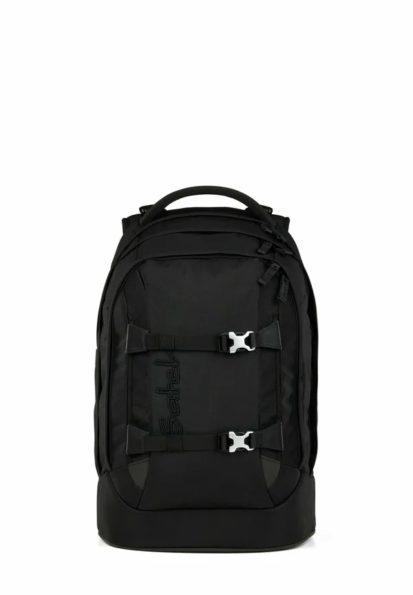 PACK - Schulranzen - nordic black