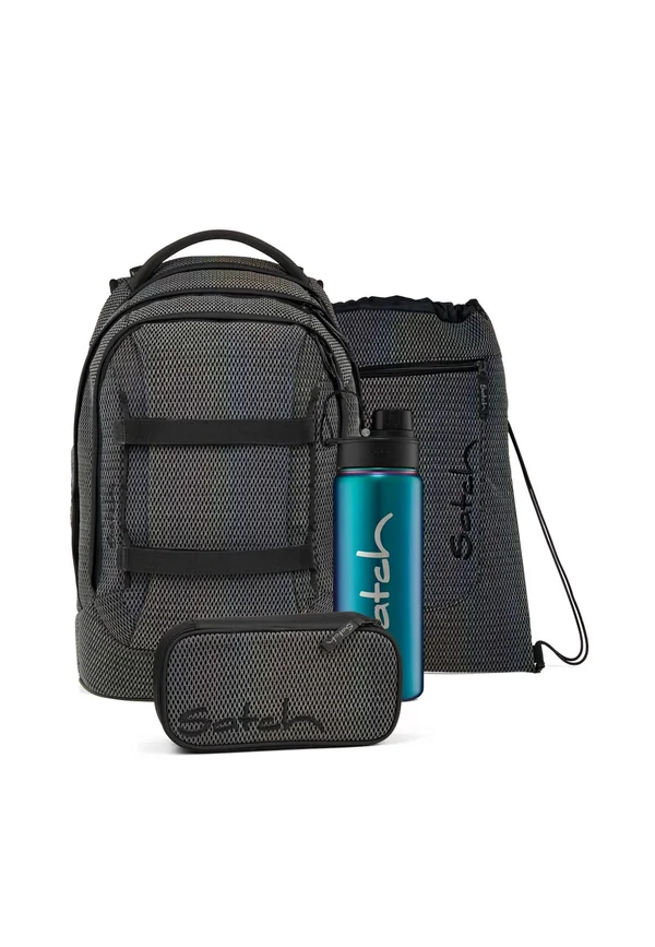 PACK SET - Schulranzen Set - multi colored