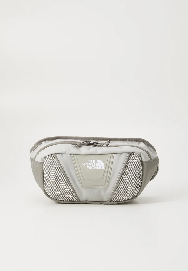 PACK UNISEX - Gürteltasche - soapstone/slate rock