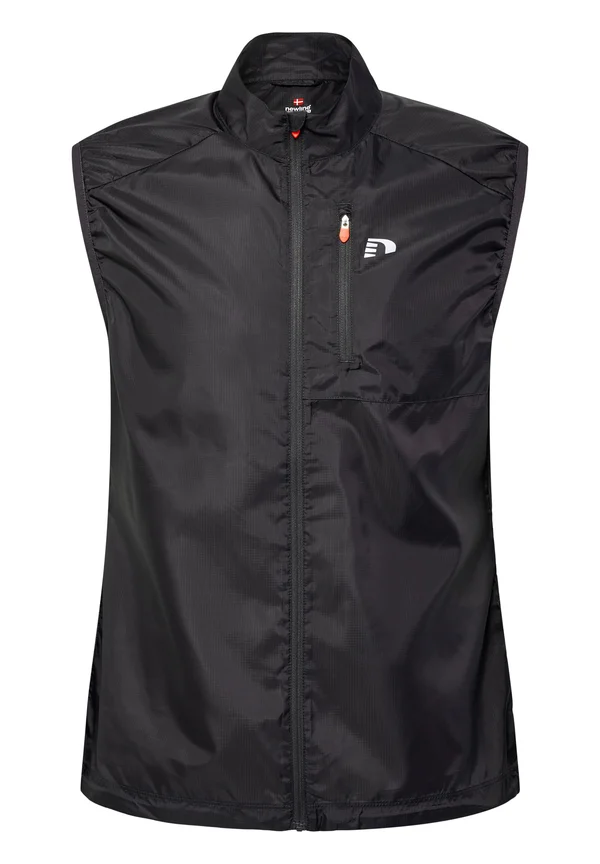 PACKABLE TECH  - Weste - forged iron