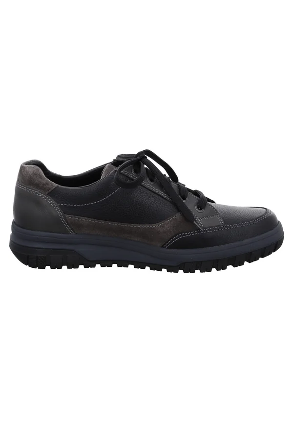 PACO - Sneaker low - schwarz