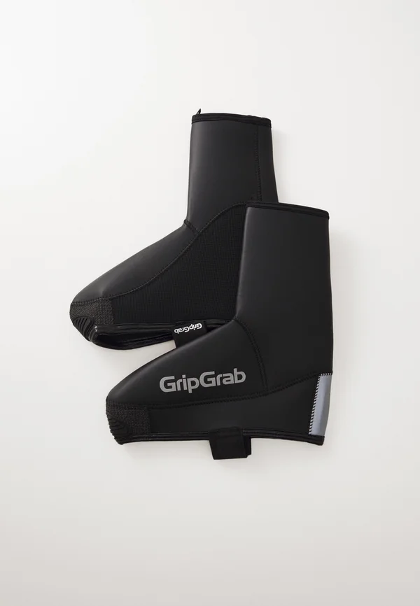 PACR WATERPROOF WINTER ROAD SHOE COVERS UNISEX - Sonstige Accessoires - black