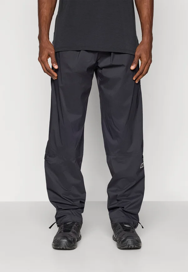 PACSMART PANT - Outdoor-Hose - jet black