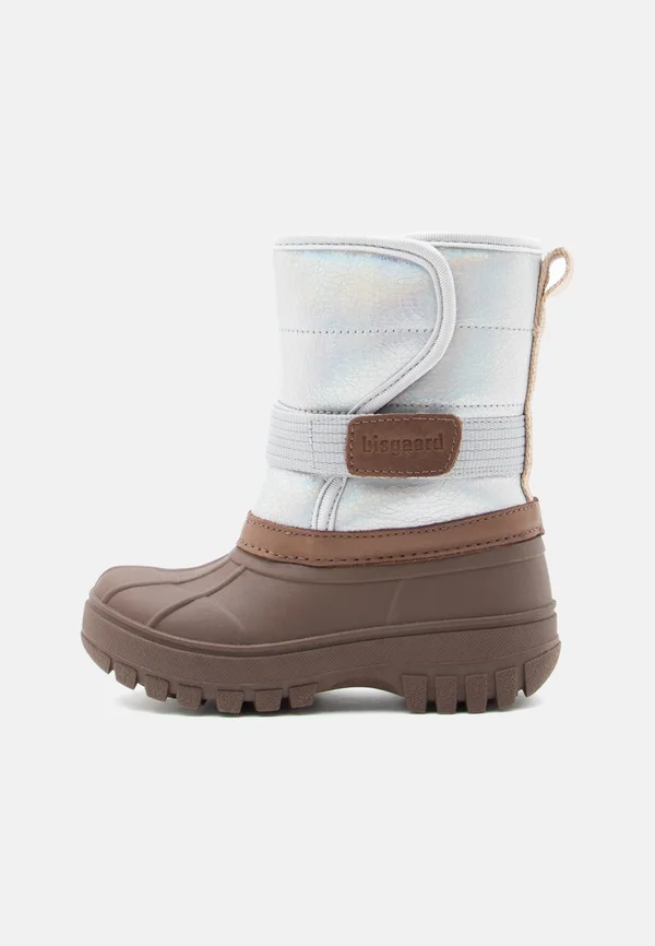 PACSON - Snowboot/Winterstiefel - galaxy