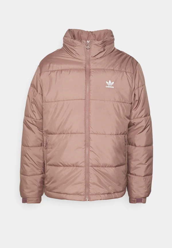 PAD PUFF - Übergangsjacke - oxide