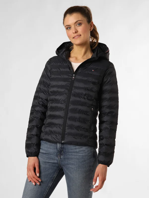 PADDED GLOBAL - Winterjacke - desert sky
