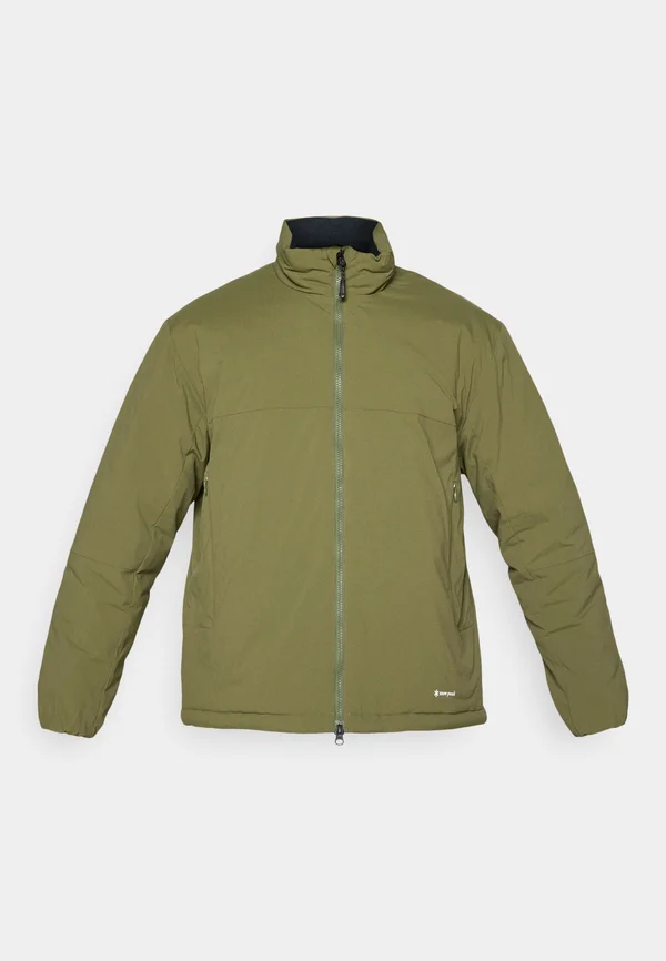 PADDED JACKET UNISEX - Winterjacke - olive