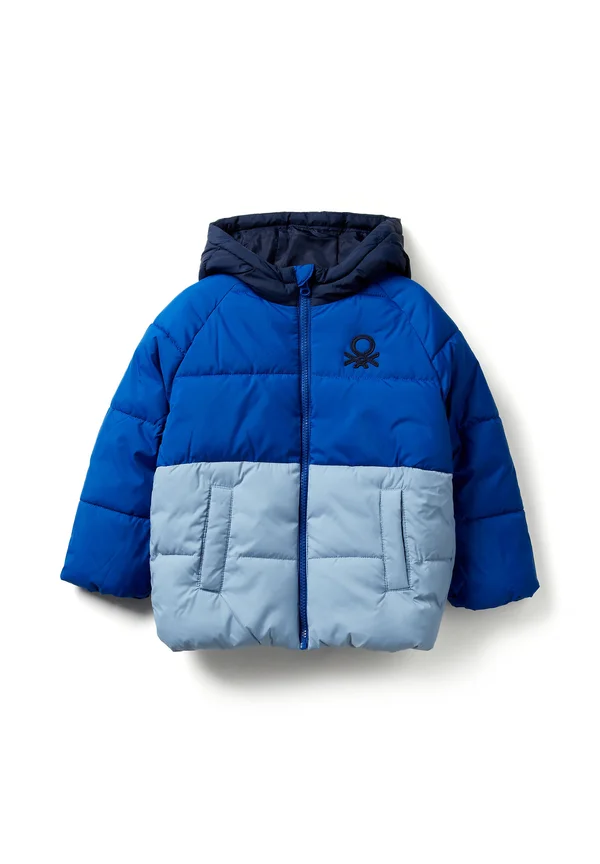 PADDED RAIN DEFENDER - Winterjacke - multicolor