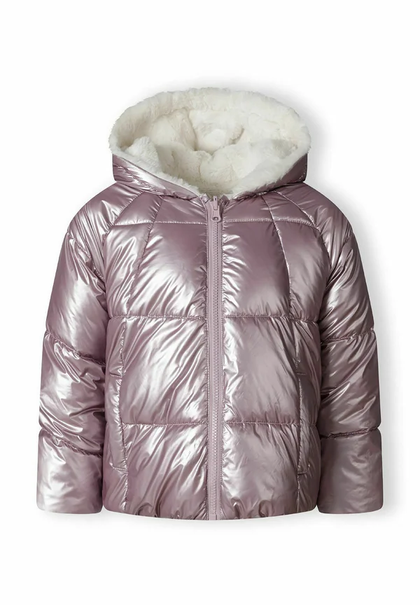 PADDED REVERSIBLE  - Winterjacke - pink