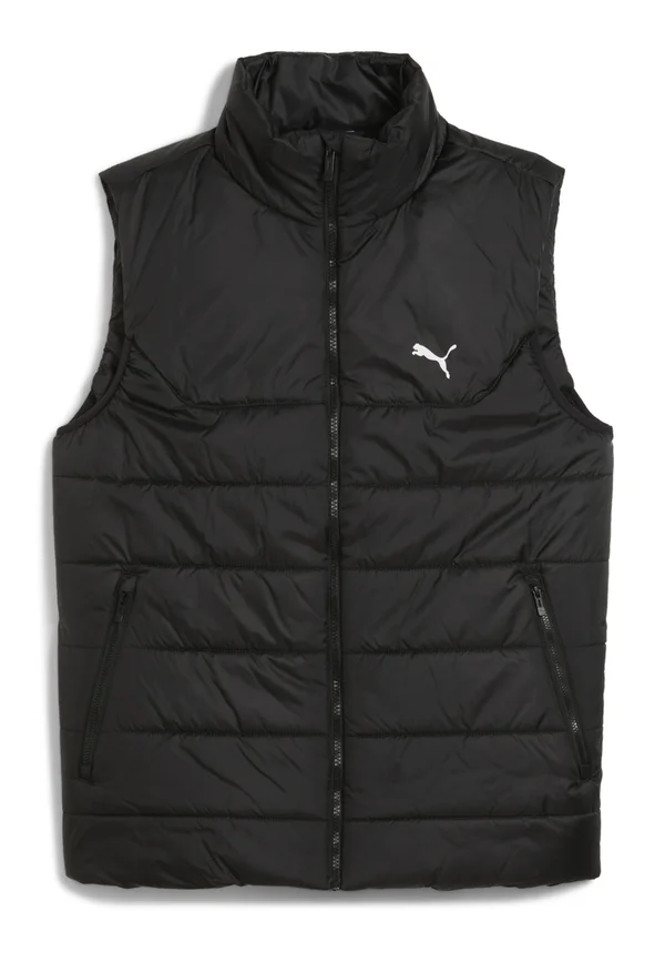 PADDED  - Weste - black