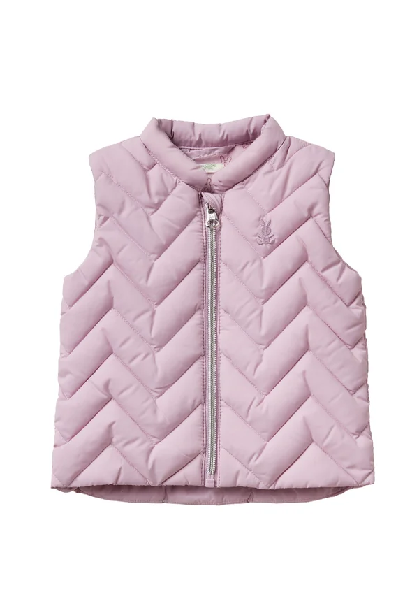 PADDED - Weste - violet