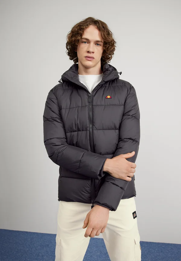 PADDERINO - Winterjacke - black