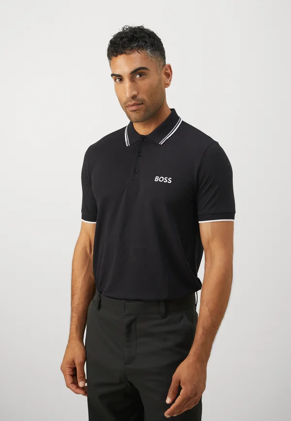 PADDY PRO - Poloshirt - dark blue