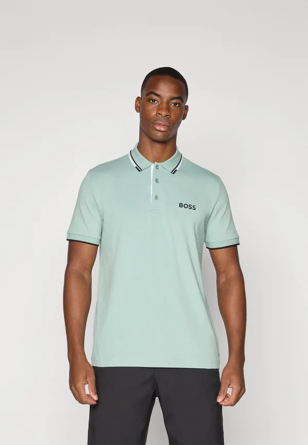 PADDY PRO - Poloshirt - open green