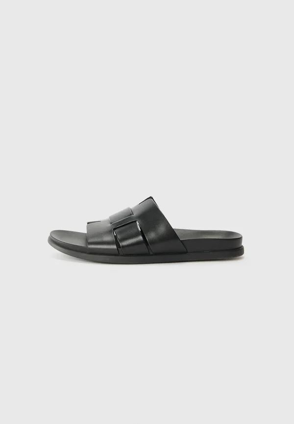 PADIEN - Hausschuh - black