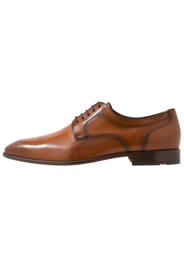 PADOS - Business-Schnürer - saffron