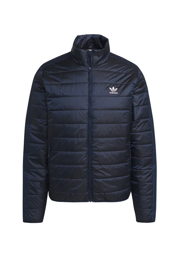 PADPUFF STAND - Winterjacke - blau