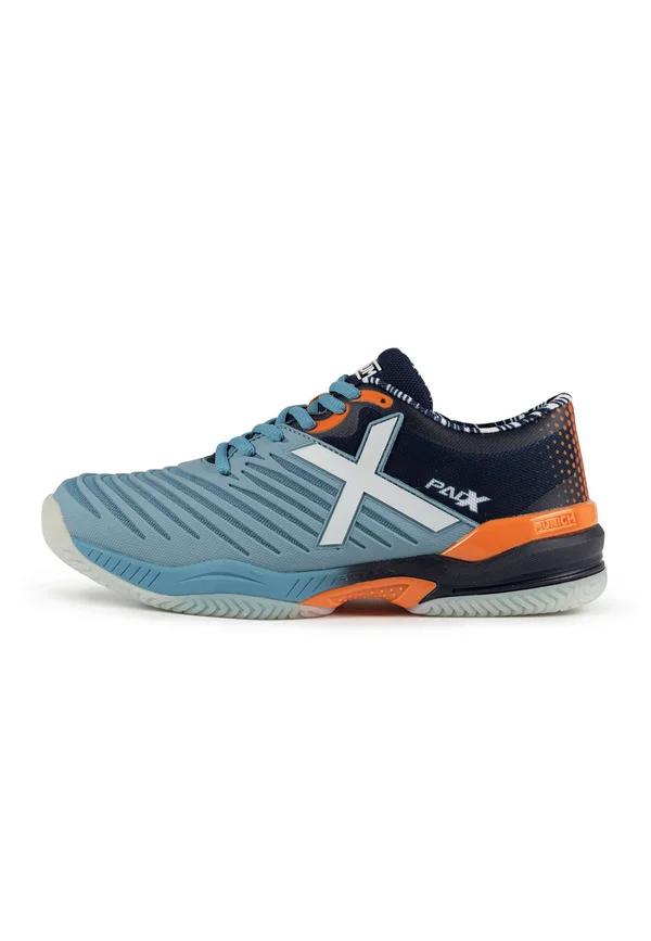 PADX UNISEX - Padel-Schuhe - smokey blue