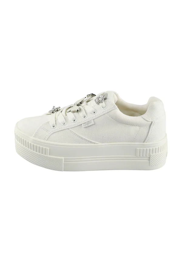 PAIRED ICE - Sneaker low - white multi