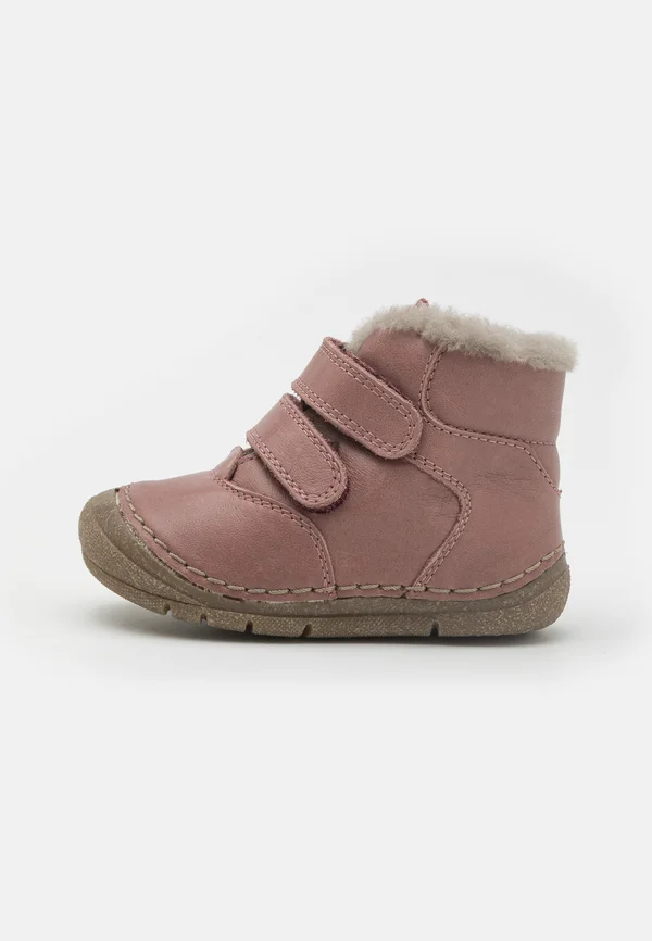 PAIX UP  - Snowboot/Winterstiefel - dark pink