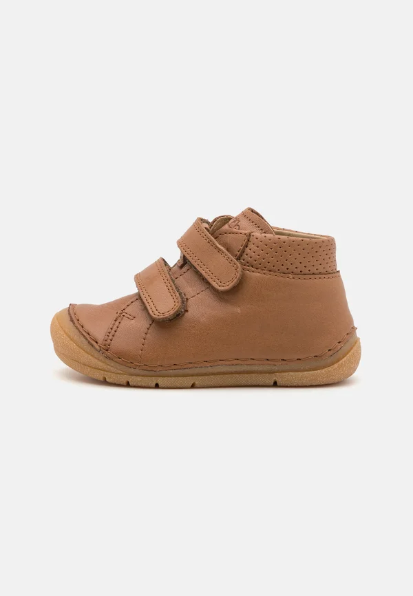 PAIX UP UNISEX - Klettschuh - brown