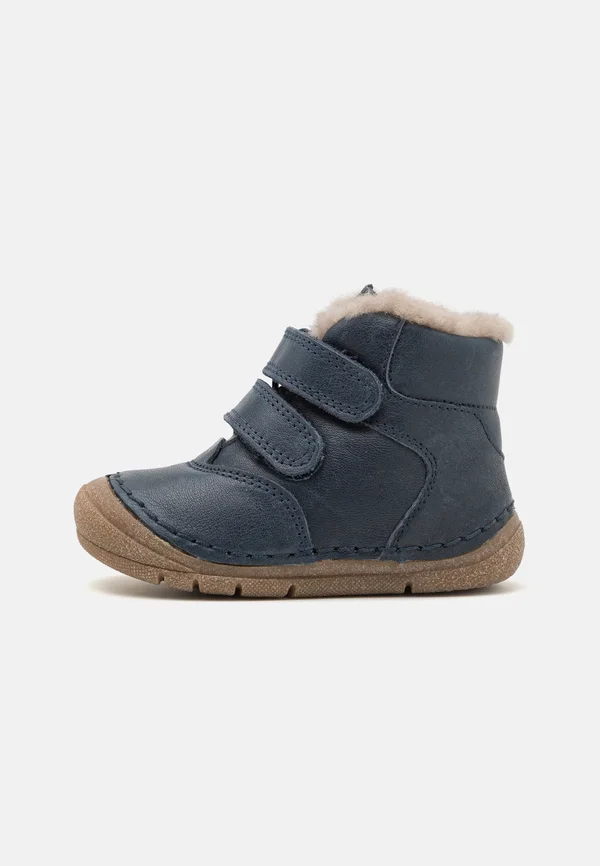 PAIX UP WINTER UNISEX - Lauflernschuh - dark blue