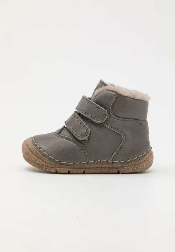 PAIX UP WINTER UNISEX - Lauflernschuh - grey