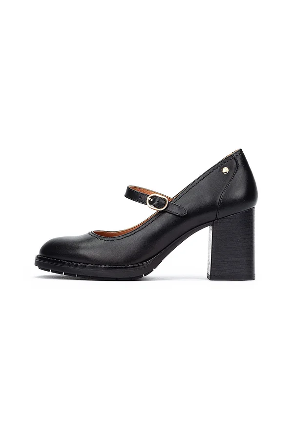 PALENCIA - High Heel Pumps - black