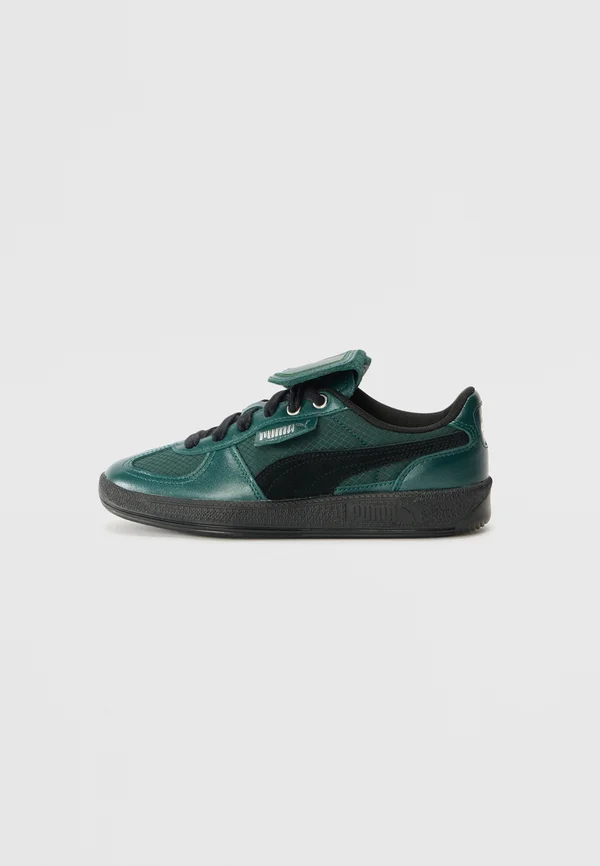 PALERMO 2 HARRY POTTER UNISEX - Sneaker low - dark myrtle/black